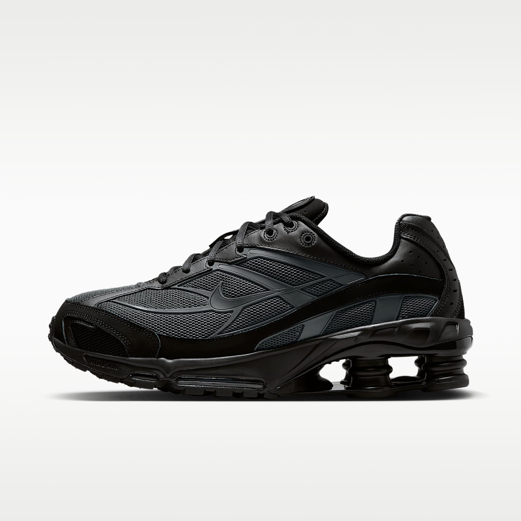 Nike Shox Ride 2 Men's Shoes. Nike ID